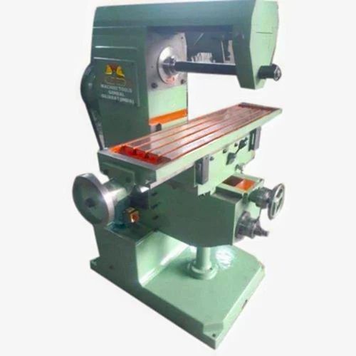 Milling Machine
