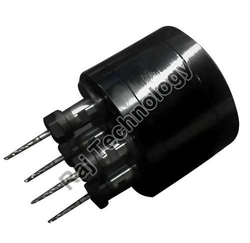 Multi Drilling Head - Capacity: 25 Mm