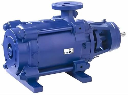 Multitec Horizontal Multistage Pumpset
