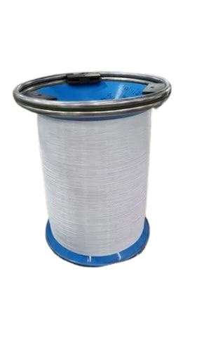 Nylon Coated Black Wire