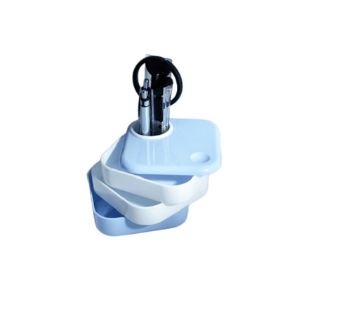 Plastic Desk Organizer S-896