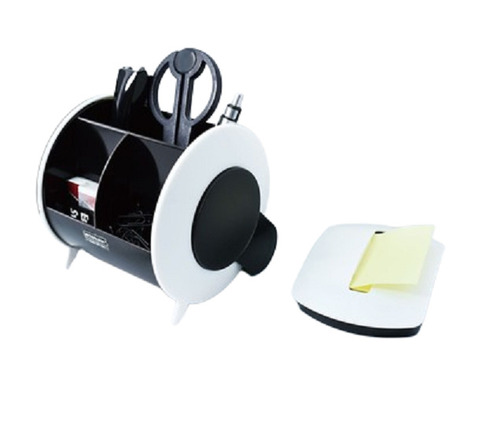 Plastic Desk Organizer S-898