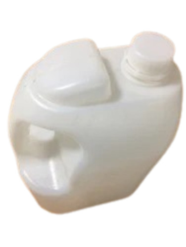 Plastic Empty Can