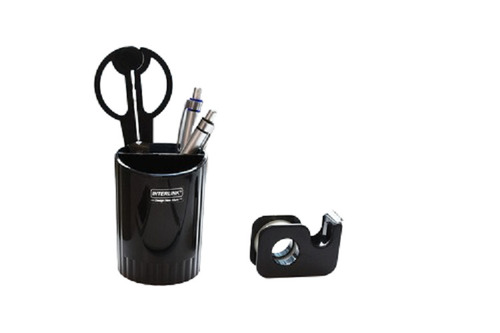 Plastic Pen Holder S-920