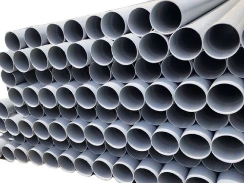 Pvc Pipe - Application: Agriculture