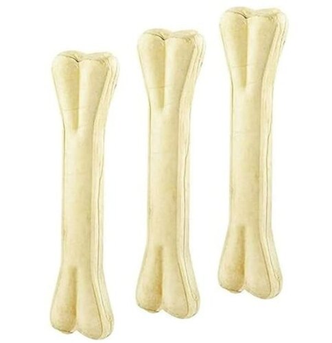 Rawhide Pressed Bone Dog Food