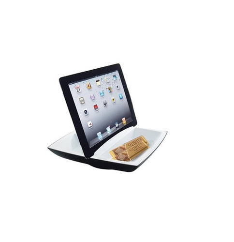 Rotation Ipad Tray
