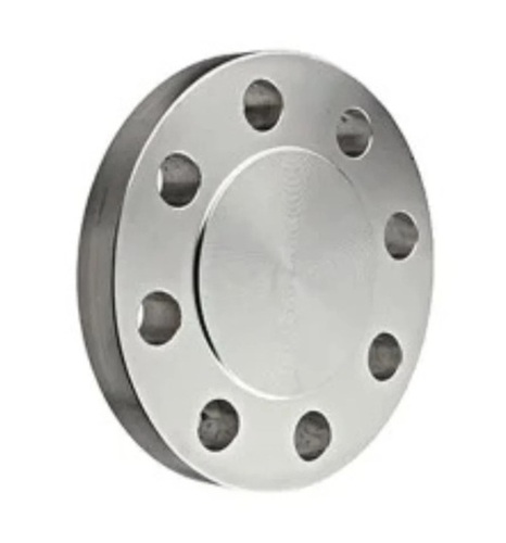 Steel Flanges