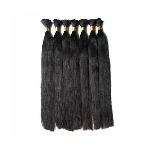 Straight Human Hair