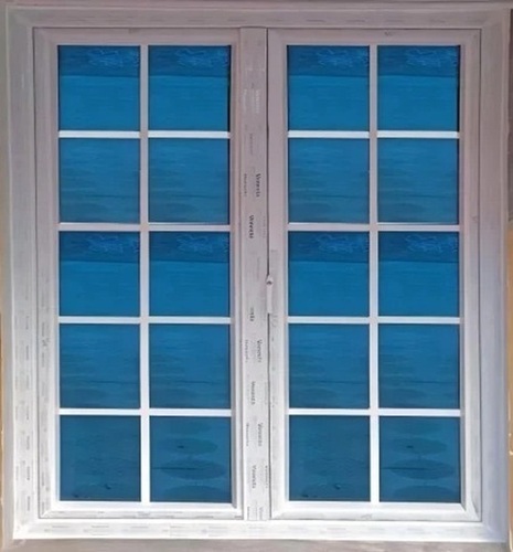 Upvc Tinted Glass Window - Application: Door Fitting