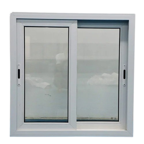 Upvc Window