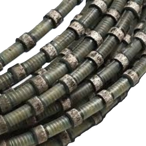 Wires For Stationary Machines
