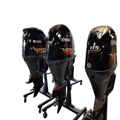 outboard motor