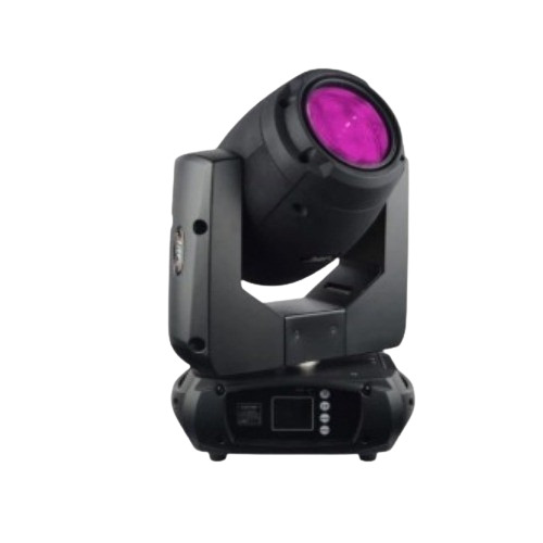 2r Moving Head 132w