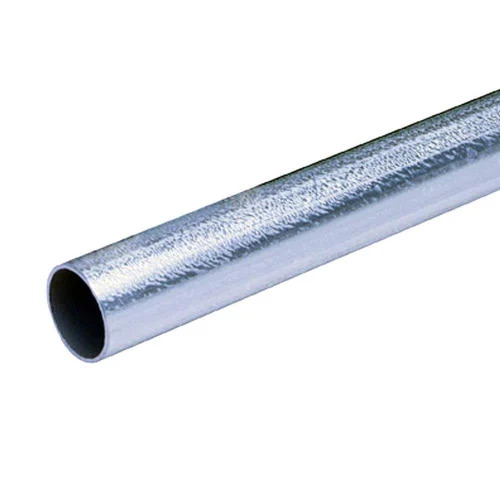 50 Mm Galvanized Steel Conduit Pipe - Application: Industrial