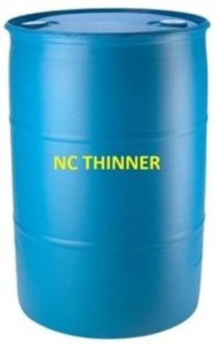 50l Nc Thinner Liquid