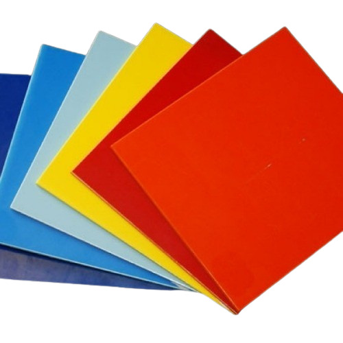 Abs Plastic Sheet 2