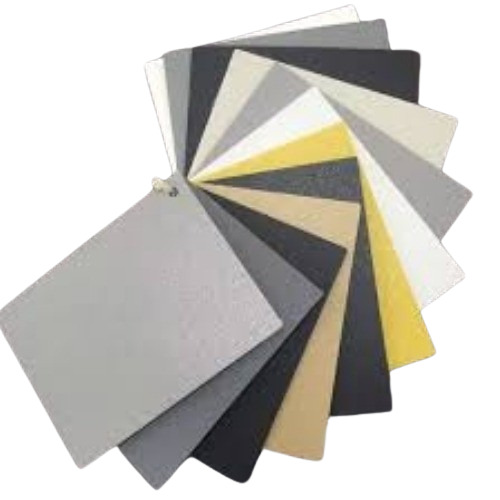 Abs Plastic Sheet 5