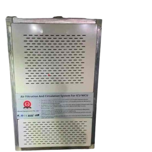 Air Filtration 