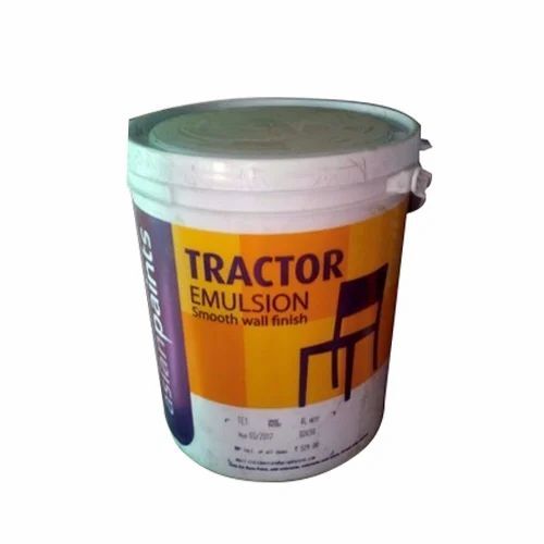Asian Paints Emulsion