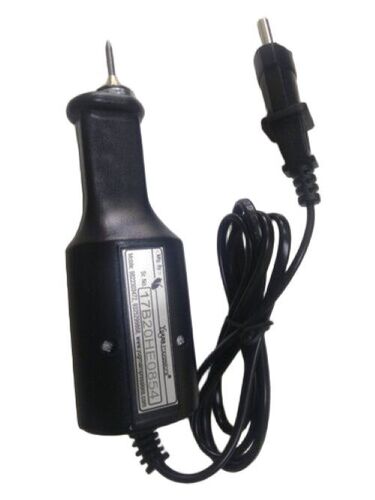 Black Manual Pen Marking Machine - Color: ....................................................................