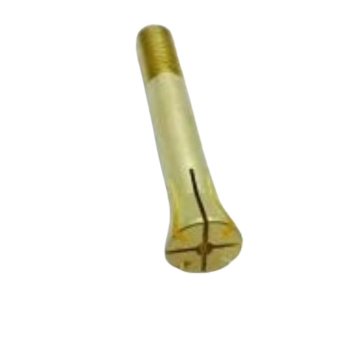 Brass Bolts