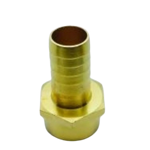 Brass Nipples