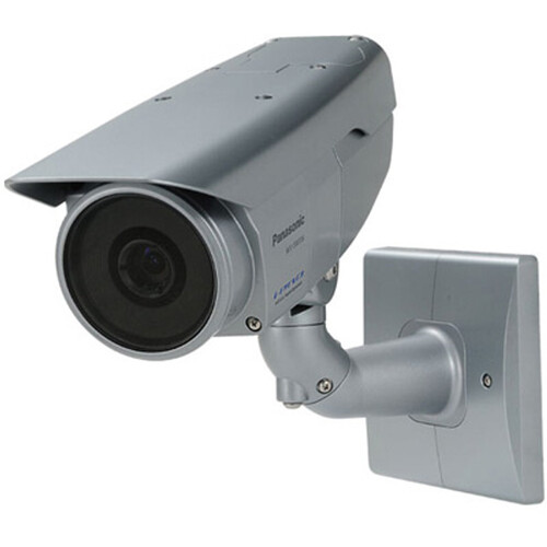 Bullet Camera