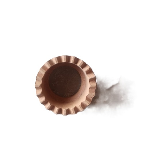 Ceramic Ferrule