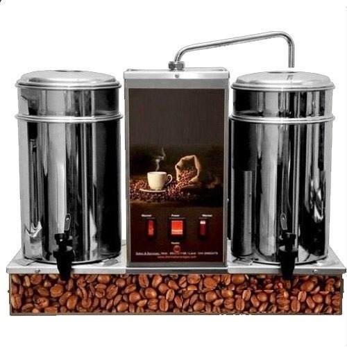 Coffee Tea Machine
