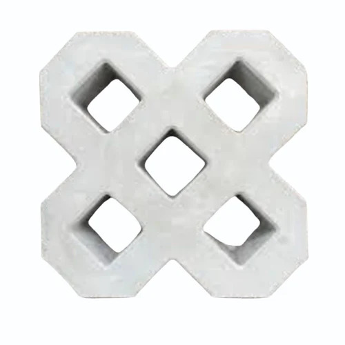 Concrete Grass Paver