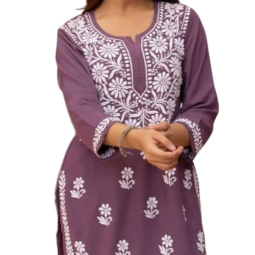 Cotton Kurti