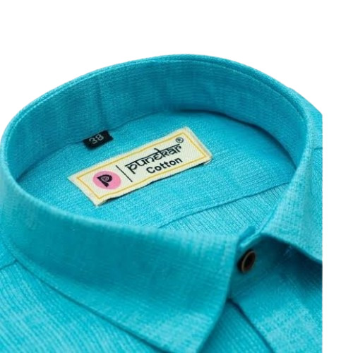 Cotton Shirt