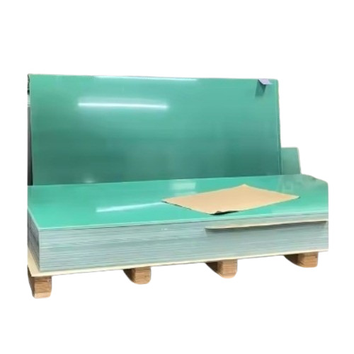 Customized Board Tube Fiber Glass Epoxy Fiberglass Laminate Sheet Processing Parts