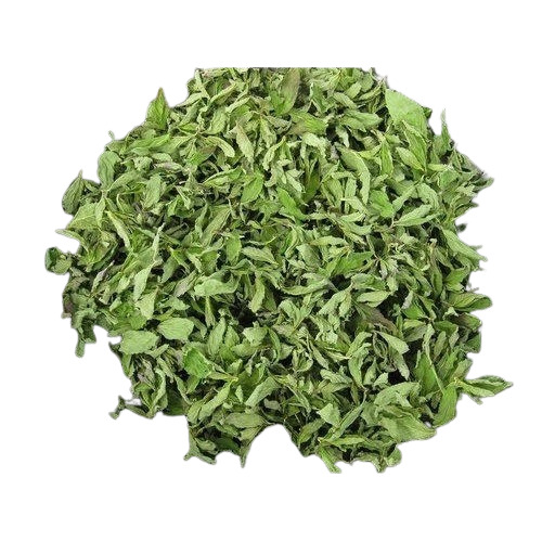 Dried Mint Leaf