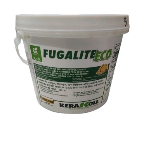 Eco Epoxy Grout 3kg