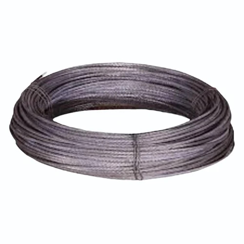 Galvanized Iron Wire Corrosion Resistant