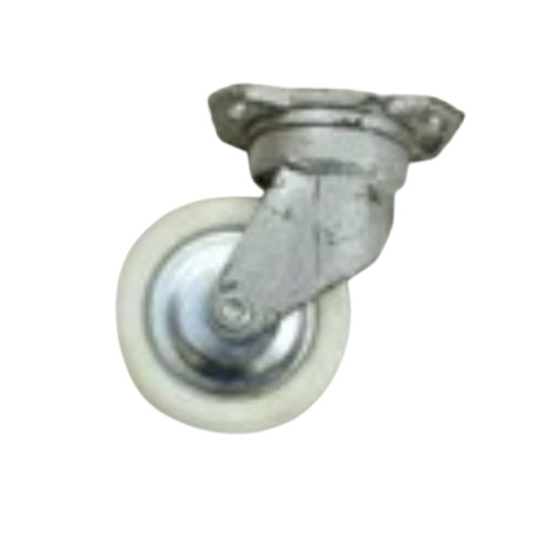 Heavy Duty Forged Castor Wheel