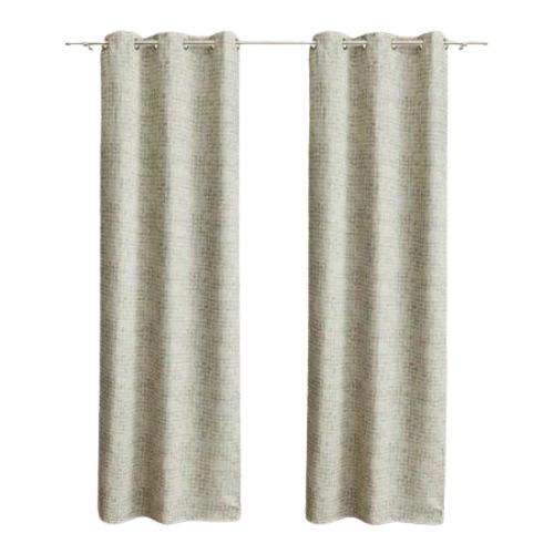 Home Centre Lynette Printed Blackout Door Curtains