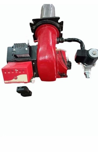 Industrial Gas Burners