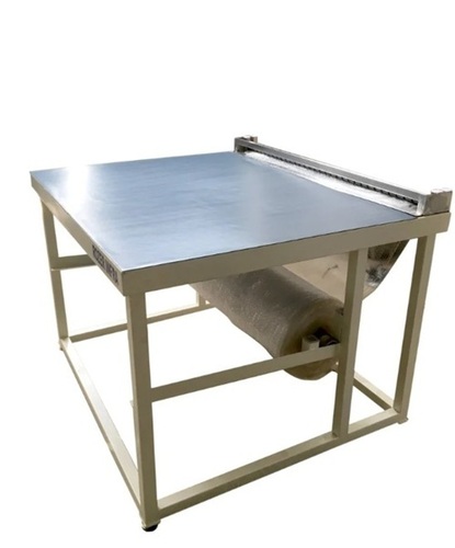 Industrial Packing Table