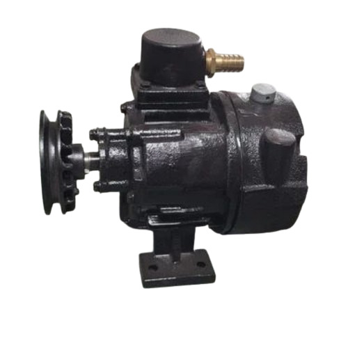 Industrial Vacuum Pumps