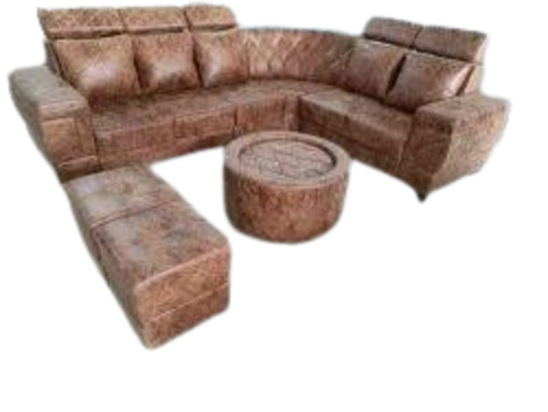 L Shape Sofa Set