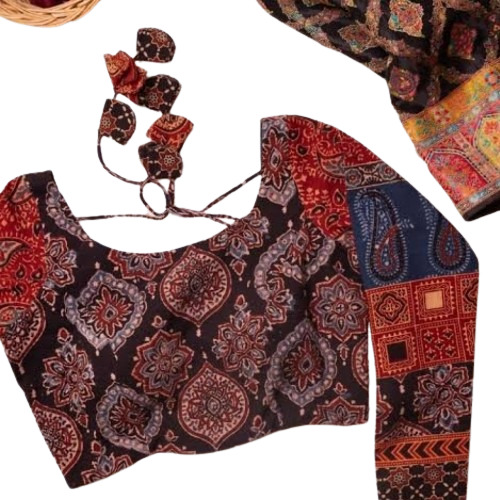 Ladies Blouse