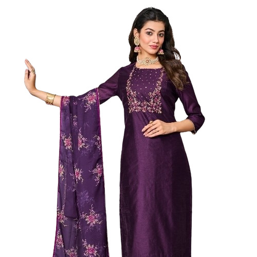 Ladies Salwar Suits