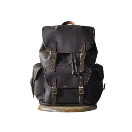 Leather Bag
