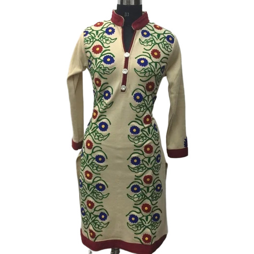 Long Kurti