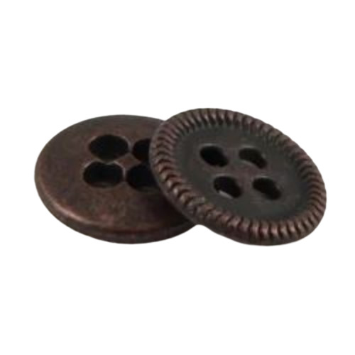 Metal Button