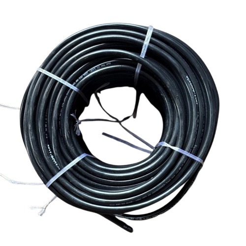 Multicore Round Flexible Cable