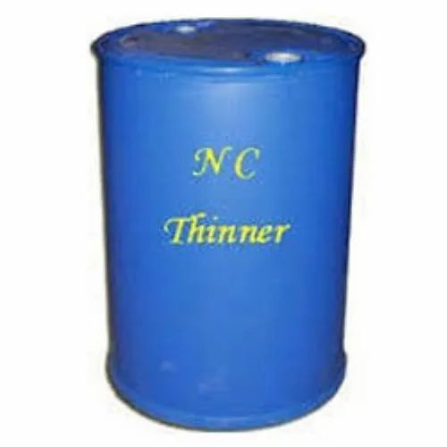 Nc Thinner Solvent